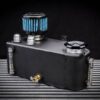 S2000 Catchcan Coolant  Overflow Combo RAW ALUMINUM - Image 4