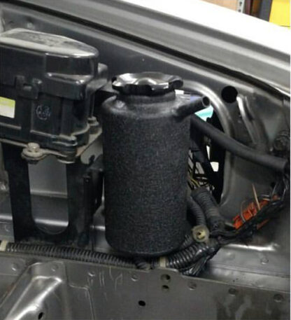 S2000 Coolant Overflow - Image 2