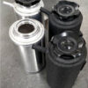 S2000 Coolant Overflow