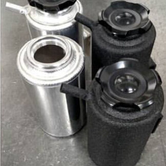 S2000 Coolant Overflow