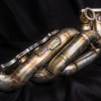 S2000 Turbo Manifold