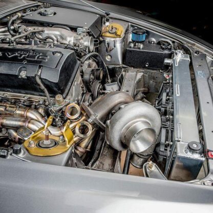 S2000 Turbo Manifold - Image 5