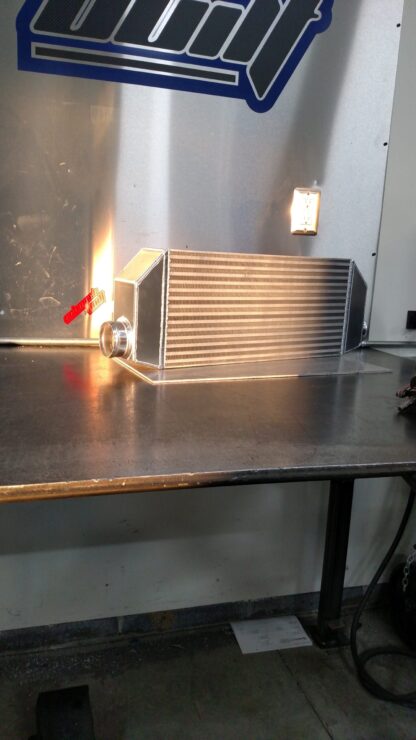 750HP S2000 Bolt in Intercooler - Image 2