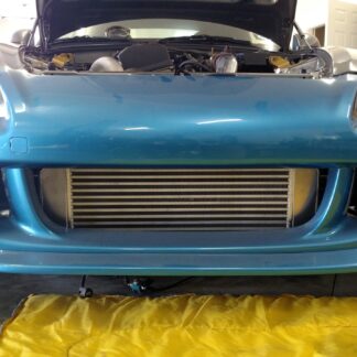 750HP S2000 Bolt in Intercooler