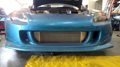 750HP S2000 Bolt in Intercooler
