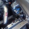S2000 Catchcan Coolant  Overflow Combo RAW ALUMINUM