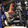 S2000 Catchcan Coolant  Overflow Combo RAW ALUMINUM - Image 8