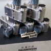 S2000 Catchcan Coolant  Overflow Combo RAW ALUMINUM - Image 3