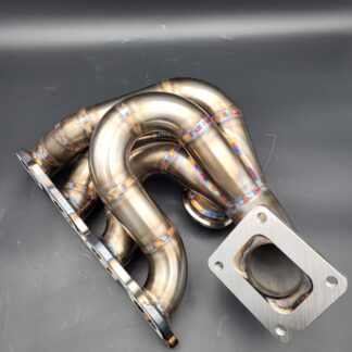 K Series AWD topmount manifold
