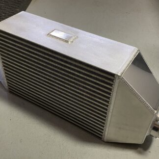 1400HP S2000 Intercooler