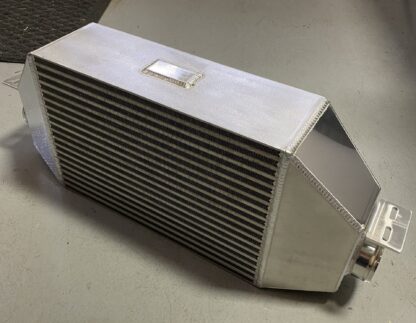 1400HP S2000 Intercooler