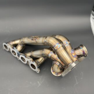 K Series T4 Divided Turbo Manifold