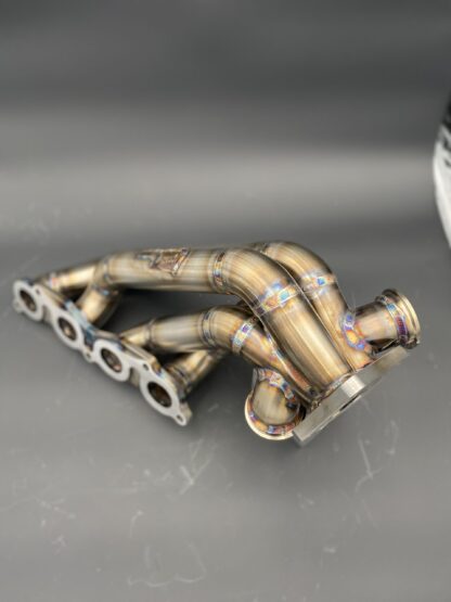 K Series T4 Divided Turbo Manifold