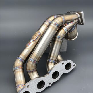 K20/24 Turbo Manifold