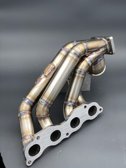 K20/24 Turbo Manifold