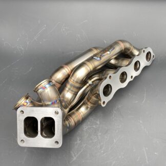 K swap S2000 Turbo manifold