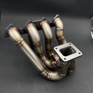 B-Series Top Mount Manifold