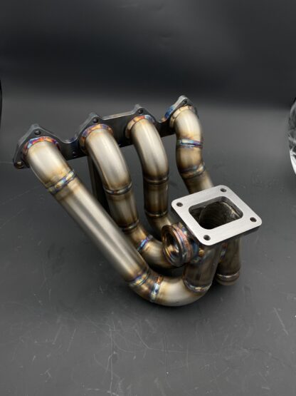B-Series Top Mount Manifold