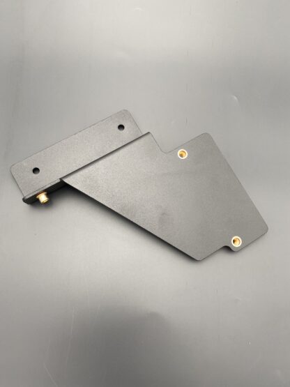 S2000 Fuse box and EPS module bracket
