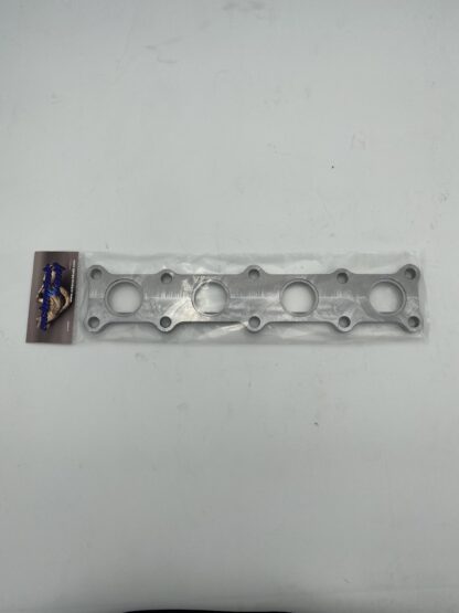 4B11 EVO X Head Flange 1.25" sch10/40