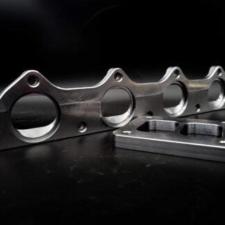 4G63 Head Flange