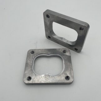 T4 Transition Flange
