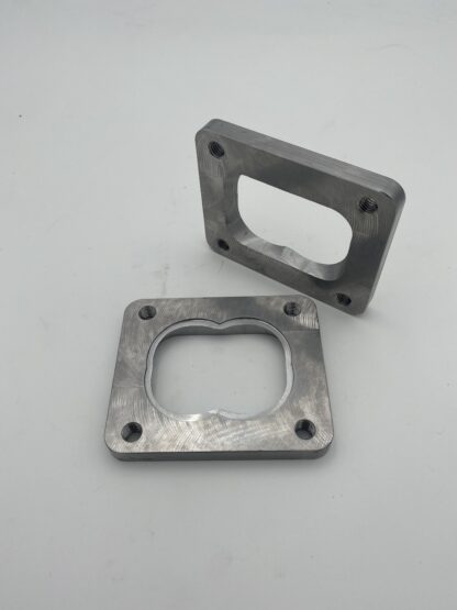 T4 Transition Flange