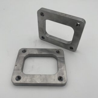 T4 Turbo Flange