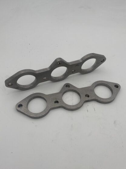 J series Head flange set
