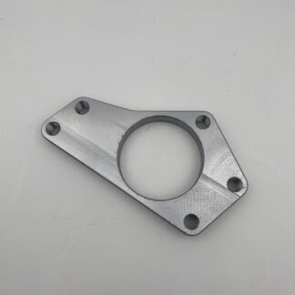 TD04 Subaru Turbo Flange 2.25"