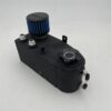 S2000 Catchcan Coolant  Overflow Combo RAW ALUMINUM - Image 9