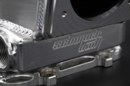 LS 1250HP Water to Air intake manifold - Image 8