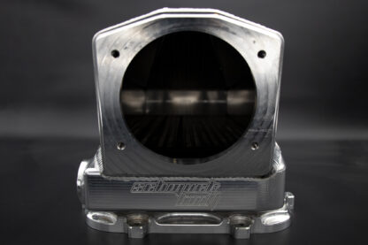 LS 1250HP Water to Air intake manifold - Image 5