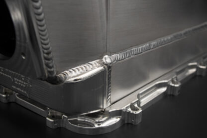 LS 1250HP Water to Air intake manifold - Image 4