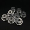 M8X1.25 Weld bung Qty 10