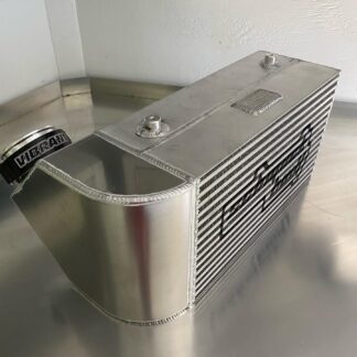 1400HP SFWD low clearance intercooler