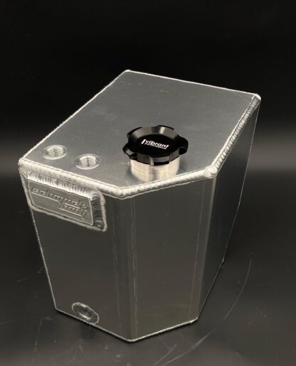 2 Gallon SFWD Fuel cell