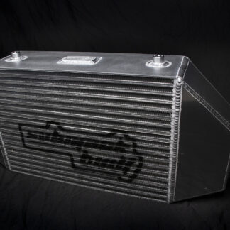 1400HP Traditional Style Intercooler