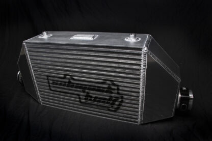 1400HP Traditional Style Intercooler