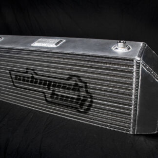 750HP intercooler
