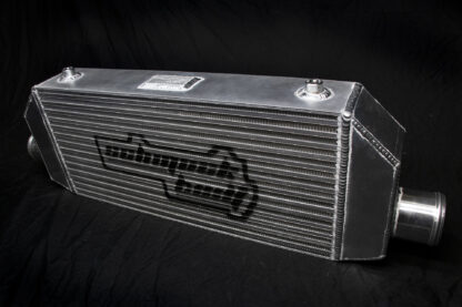 750HP intercooler