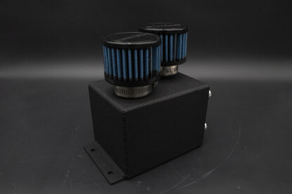 Battery Location catch can - Image 5