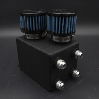 Battery Location catch can