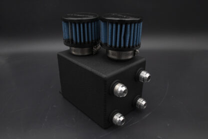 Battery Location catch can