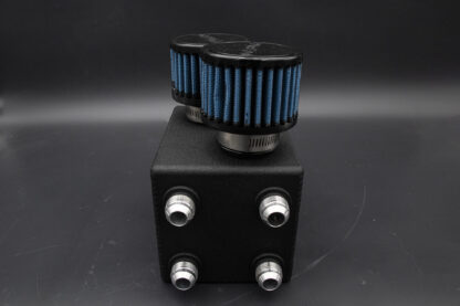 Battery Location catch can - Image 3