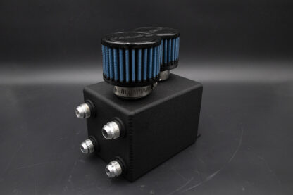 Battery Location catch can - Image 2