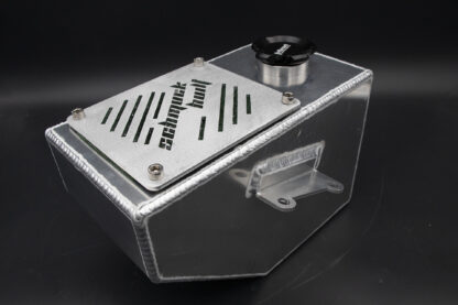 Civic/Integra Catchcan/Overflow combo - Image 2