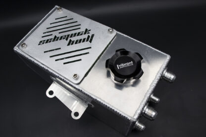 Civic/Integra Catchcan/Overflow combo - Image 4
