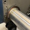 S2000 Stainless Engine Bay Brace - Image 3