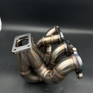 K series RWD Top Mount